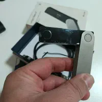 کیف پول سخت افزاری Ledger Nano X