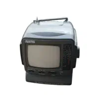 تلویزیون نوستالوژی مارک فوجیتل