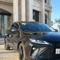 آریزو ۶ جی تی مدل ۱۴۰۳ درحد خشک|خودرو سواری و وانت|گرگان, |دیوار