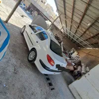 ۲۰۶ اس دی تیپ۲ مدل ۸۹