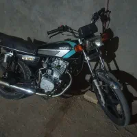 متور125 احسان|موتورسیکلت|جوین, |دیوار