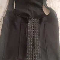 گن لاغری ساعت شنی