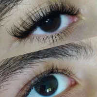 اکستنشن مژه
