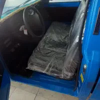 نیسان 1402 دوگانه کارخونه|خودرو سواری و وانت|اراک, |دیوار