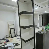 کابینت و دکور ام دی اف