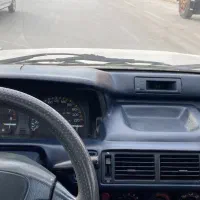 گالانت مدل ۹۲|خودرو سواری و وانت|مشهد, بهشت|دیوار