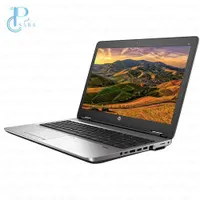لپ تاپ استوک اچ پی HP Probook 650 G2|رایانه همراه|تهران, میدان ولیعصر|دیوار