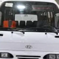 راننده پایه دوم