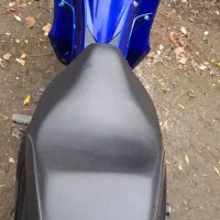 فروش موتور احسان ۱۲۵|موتورسیکلت|آستارا, |دیوار