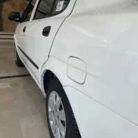 تیبا ۱مدل ۱۴۰۰|خودرو سواری و وانت|اسلامشهر, ایرین|دیوار