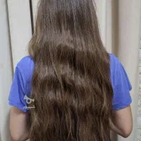 مرکز خرید وفروش موهای طبیعی