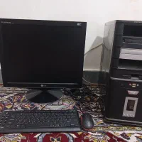 کامپیوتر در حد نو