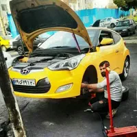 خدمات دهی خودرو مکانیک سیارهمراه بادیاگ|خدمات موتور و ماشین|اراک, |دیوار