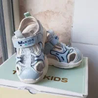 کتونی تابستونی پسرانه