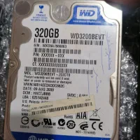 هارد HDD و SSD|قطعات و لوازم جانبی رایانه|تهران, مسعودیه|دیوار