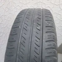 رینگ و لاستیک بارز 206 سایز 14|قطعات یدکی و لوازم جانبی|تهران, بروجردی|دیوار