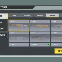 اکانت کالاف دیوتی با گان لجند و متیک|کنسول، بازی ویدئویی و آنلاین|تهران, فلسطین (میدان انقلاب)|دیوار