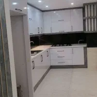 اپارتمان 120  دو خواب متری املاک کرمانج