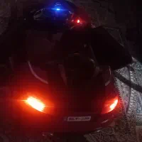 ماشین شارژی کاملا سالم