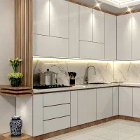 کابینت و کمد دیواری