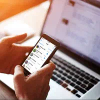 کار در منزل با اینترنت