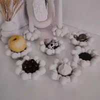 قالب سیلیکونی ظرف هفت سین