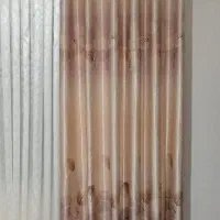 دو عدد دستک پانچ شده