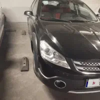 H30cross مدل ۹۸|خودرو سواری و وانت|تهران, دهقان|دیوار