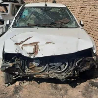سمند LX EF7، دوگانه فابریک مدل ۱۳۹۷|خودرو سواری و وانت|بجنورد, |دیوار