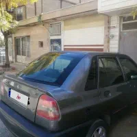 پراید141 دوگانه کارخانه