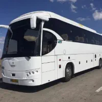 دربستی با اتوبوس وی ای پی به همه نقاط کشور