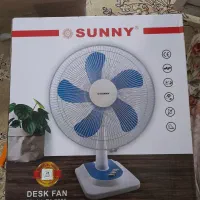پنکه مارک sunny