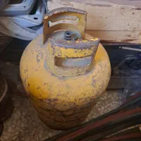کپسول گاز،|اجاق گاز و لوازم برقی پختوپز|تهران, هروی|دیوار