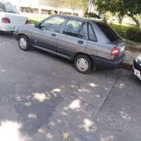 پراید 141 مدل 94پ