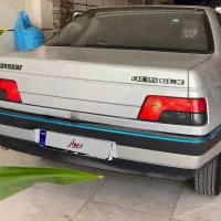 پژو ۴۰۵ مدل ۸۸ موتور ریمپ فنی بشرط