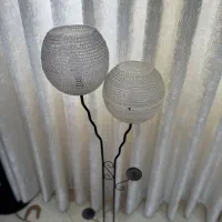 اباژور|چراغ خواب و آباژور|رشت, دیانتی|دیوار