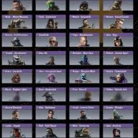 اکانت ناب کالاف|کنسول، بازی ویدئویی و آنلاین|دماوند, دماوند|دیوار