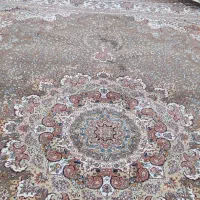 فرش 3×4 گردویی|فرش|مهاباد (آذربایجان غربی), |دیوار