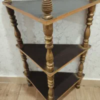 دکوری چوبی توافقی|صنایع دستی و سایر لوازم تزئینی|اراک, |دیوار