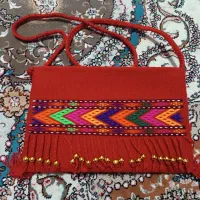 کیف گردنی مخصوص کجاوه