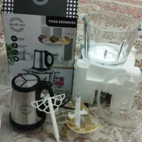 خردکن 3لیتری مارک  coco کوکو