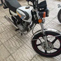 موتور 169MKZ|موتورسیکلت|بروجرد, |دیوار