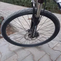 دوچرخه۲۶|دوچرخه، اسکیت، اسکوتر|بیرجند, |دیوار