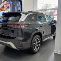 فولکس واگن تایرون TAYRON تجارت خودرو خسروانی