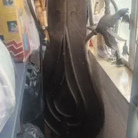 شاه تیغ عمل حاج علی گل محمد