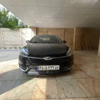 چری آریزو اکسلنت توربو مدل۹۷