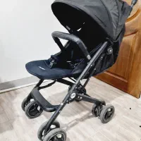 کالسکه کودک