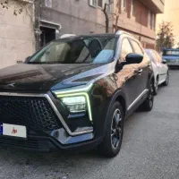 kmc X5 2023|خودرو سواری و وانت|تهران, شهرک دریا|دیوار