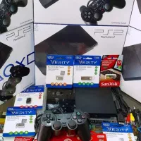 پلی استیشن 2|کنسول، بازی ویدئویی و آنلاین|نهاوند, |دیوار