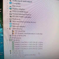مینی کیس hp i5نسل ۳ گرافیک دار|رایانه رومیزی|تهران, امامت|دیوار